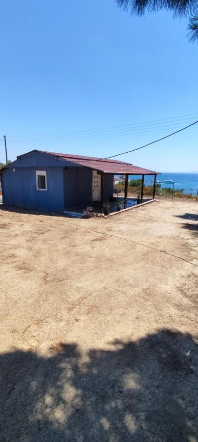 Ouranoupolis View Point Villa Exterior foto