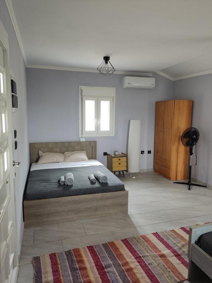 Ouranoupolis View Point Villa Exterior foto